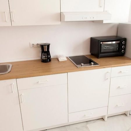 Bj. A Apartamentos Arguinan Kordoba Zewnętrze zdjęcie