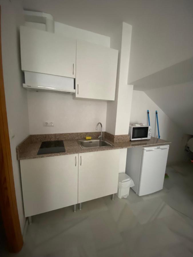 Bj. A Apartamentos Arguinan Kordoba Zewnętrze zdjęcie