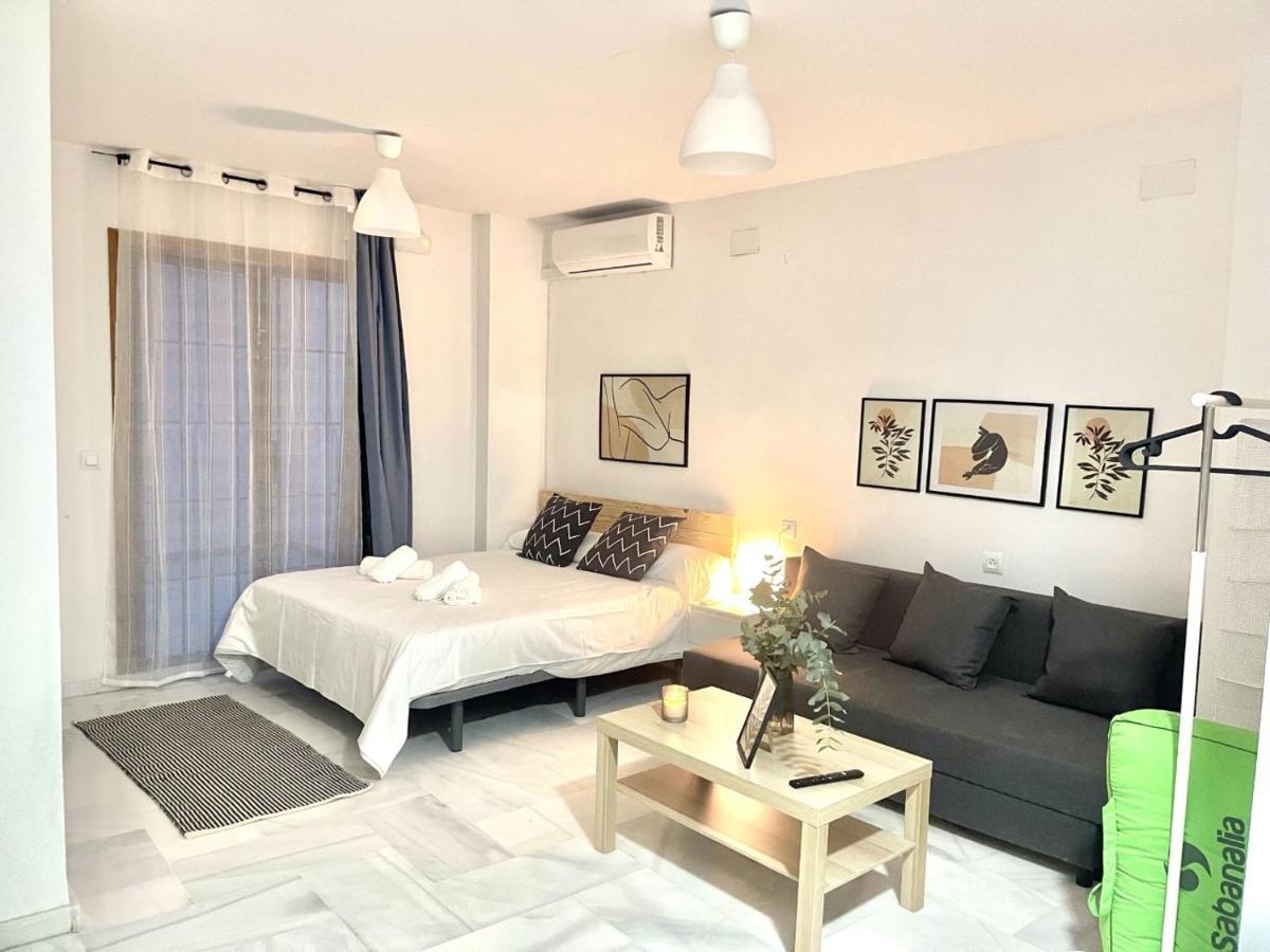 Bj. A Apartamentos Arguinan Kordoba Zewnętrze zdjęcie