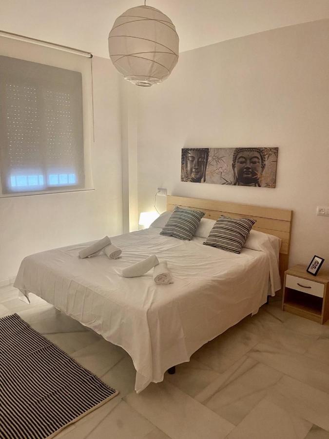 Bj. A Apartamentos Arguinan Kordoba Zewnętrze zdjęcie