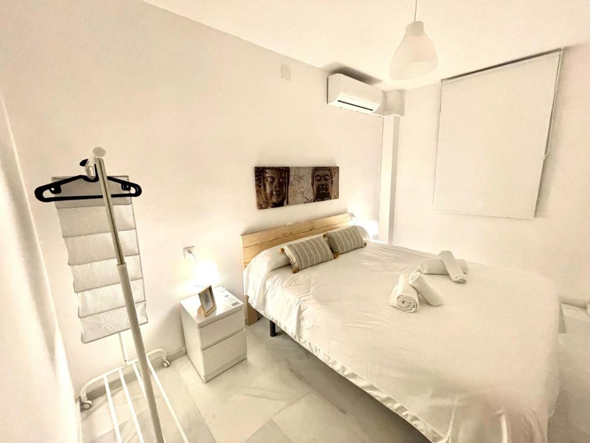 Bj. A Apartamentos Arguinan Kordoba Zewnętrze zdjęcie