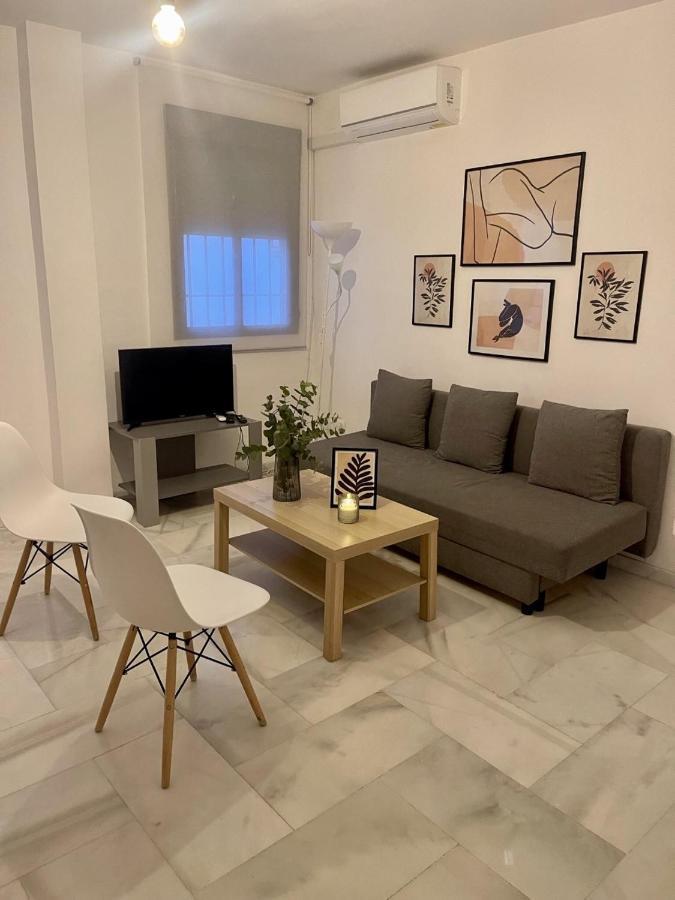 Bj. A Apartamentos Arguinan Kordoba Zewnętrze zdjęcie