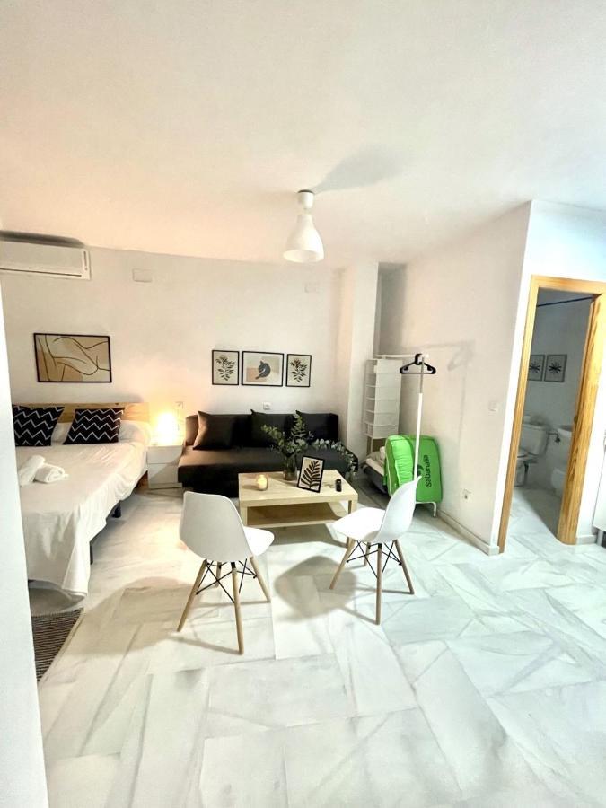 Bj. A Apartamentos Arguinan Kordoba Zewnętrze zdjęcie