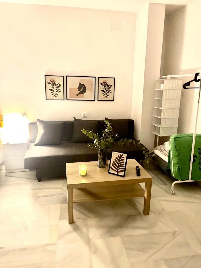 Bj. A Apartamentos Arguinan Kordoba Zewnętrze zdjęcie