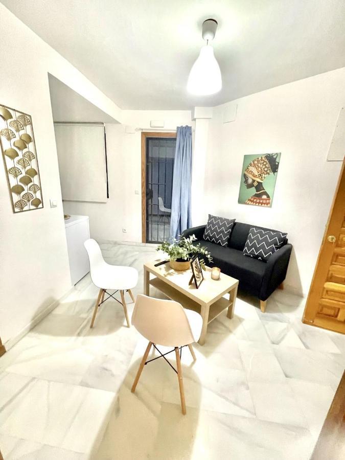 Bj. A Apartamentos Arguinan Kordoba Zewnętrze zdjęcie