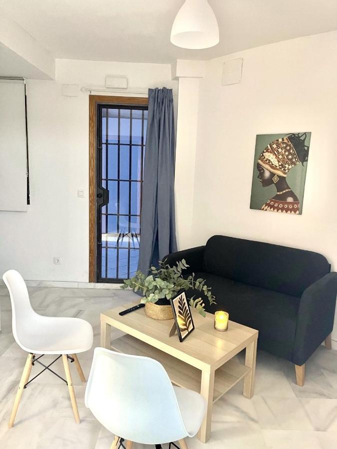 Bj. A Apartamentos Arguinan Kordoba Zewnętrze zdjęcie